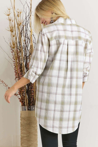 The Husband Shirt