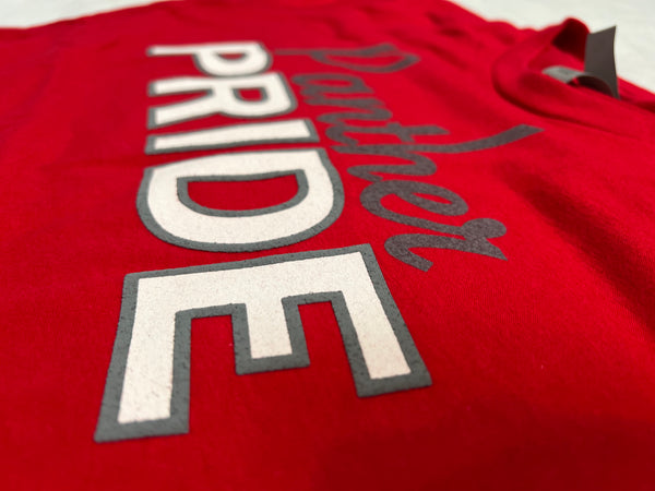 Adult Panther Pride T-shirt 2.0