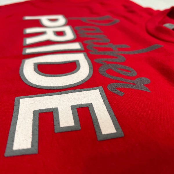 Adult Panther Pride Hoodie 2.0