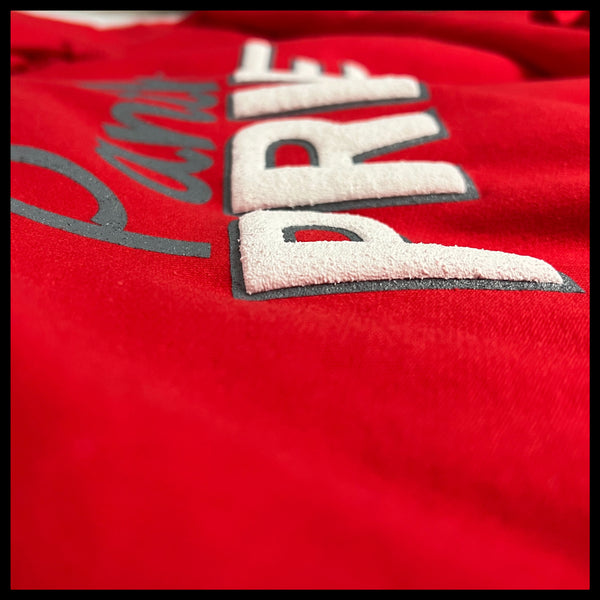 Adult Panther Pride Hoodie