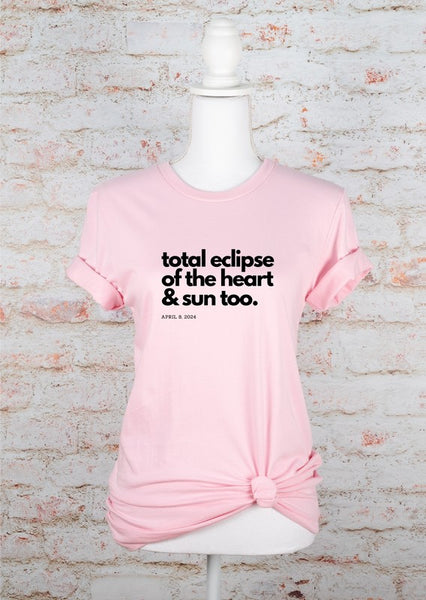 Total Eclipse T-shirt