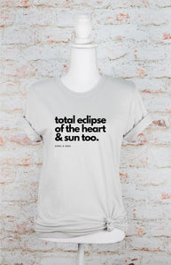 Total Eclipse T-shirt