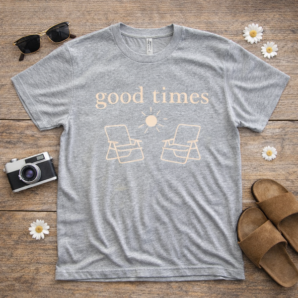 Good Times T-shirt