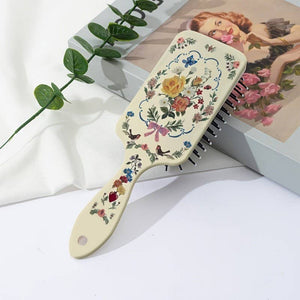 LARGE DETANGLE PADDLE HAIR BRUSH COMB