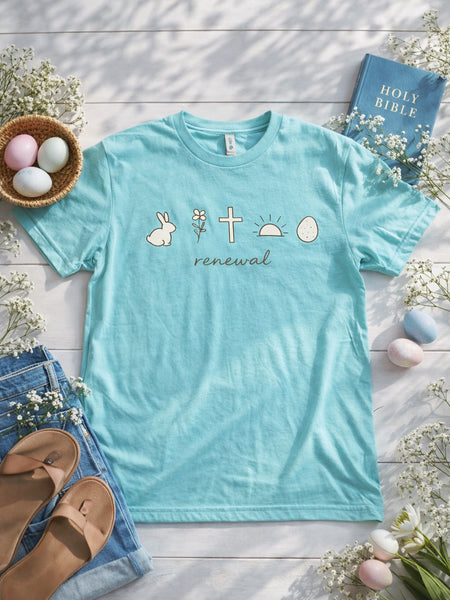 Renewal T-shirt