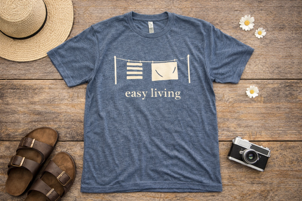 Easy Living T-shirt