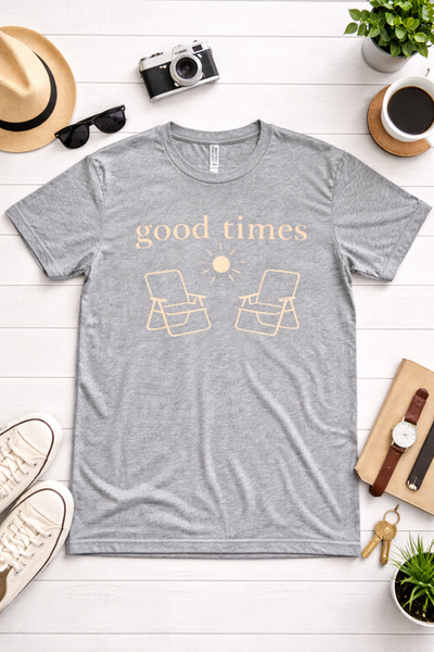 Good Times T-shirt
