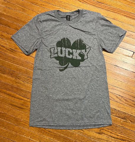 Lucky T-shirt