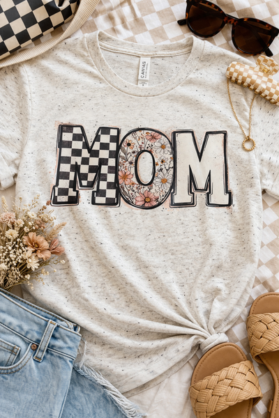MOM T-shirt