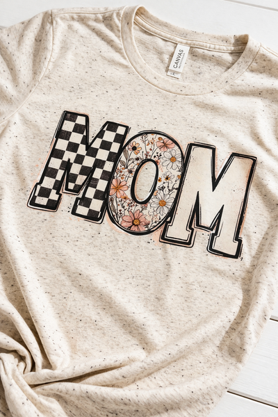 MOM T-shirt