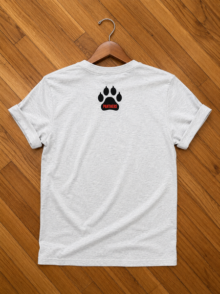 PANTHERS TEE
