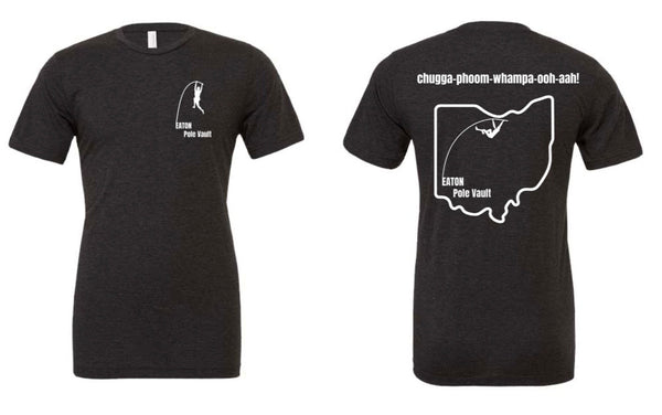 Eaton Pole Vault T-shirt