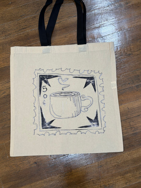 Stamp Totes