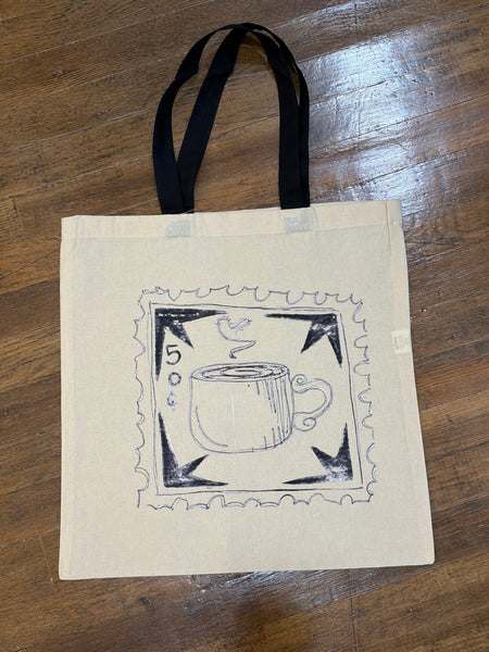 Stamp Totes