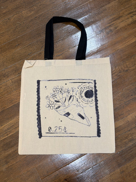 Stamp Totes