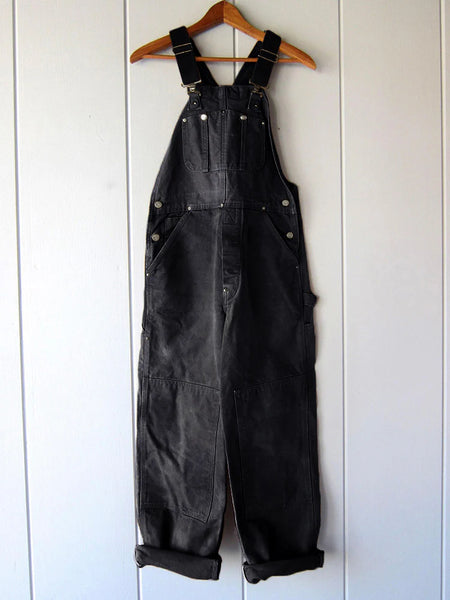 Duck Bib Overalls