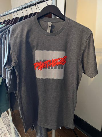 North Panthers Tee