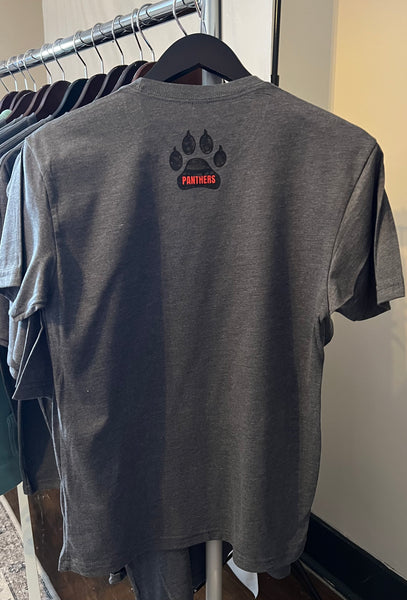 North Panthers Tee