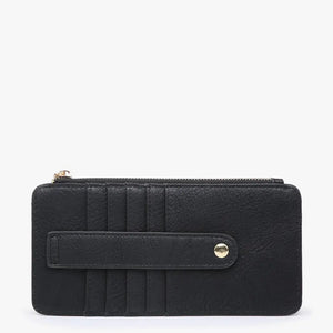 Slim Card Holder Wallet