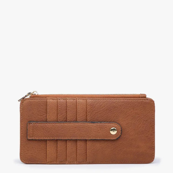 Slim Card Holder Wallet