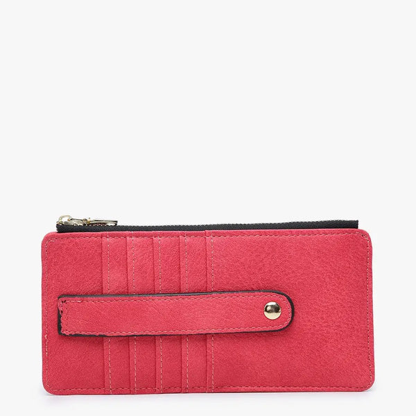 Slim Card Holder Wallet