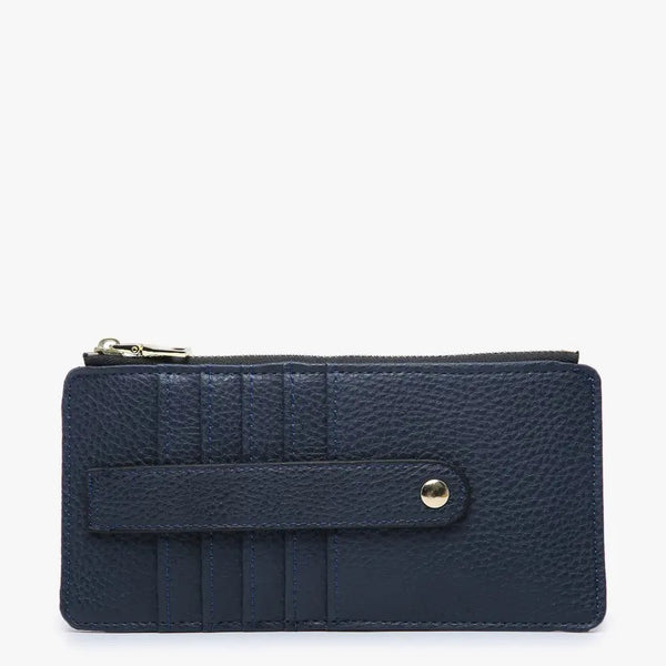 Slim Card Holder Wallet