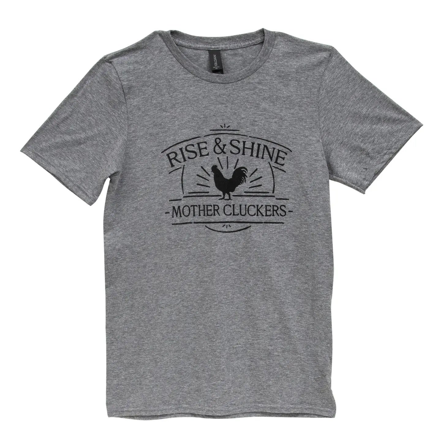 Rise & Shine T-shirt