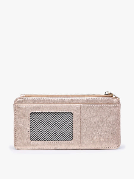 Slim Card Holder Wallet