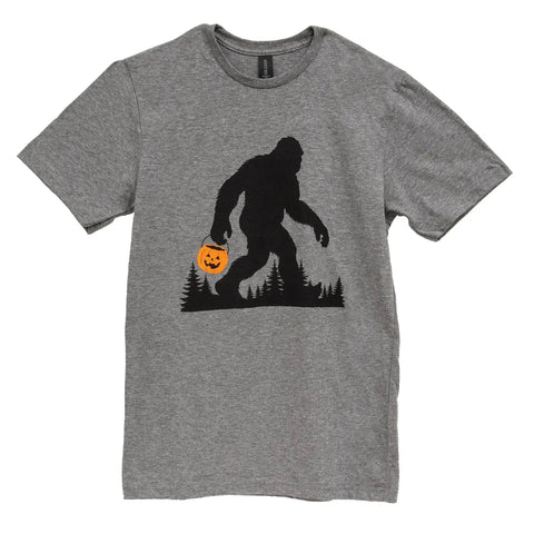 Sasquatch T-Shirt