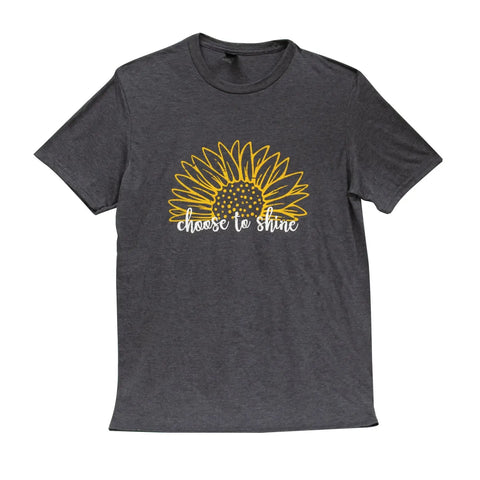 Chose to Shine T-Shirt