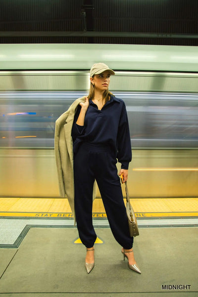 On the Go Jogger Pant