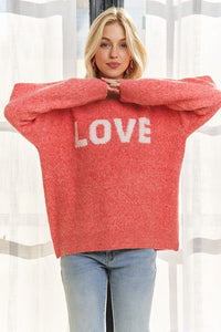 Love Sweater