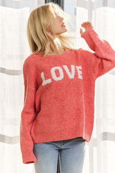 Love Sweater