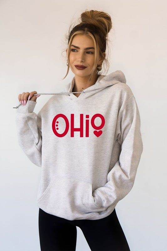 Ohio Hoodie