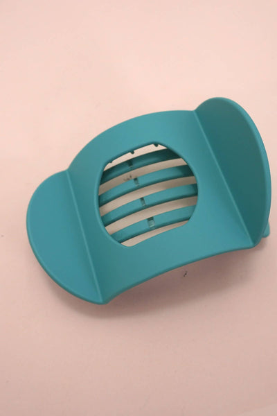 Lay Flat Large Hair Claw Clips