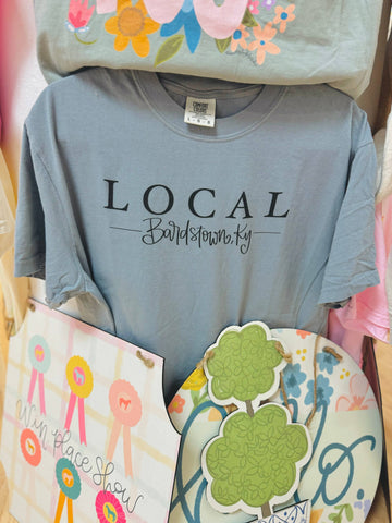 Local Lewisburg, OH Tee