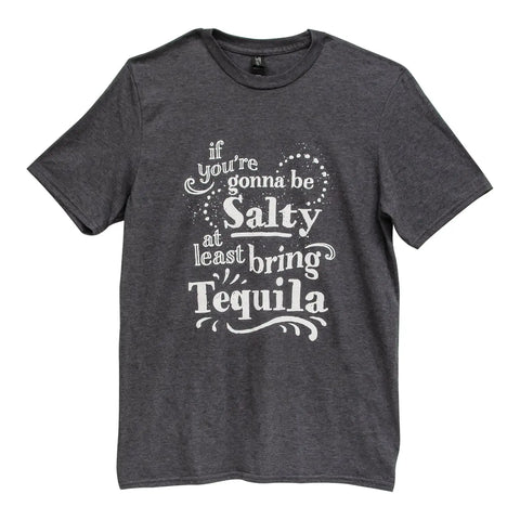 Gonna Be Salty T-shirt